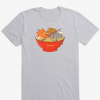 can cats eat ramen